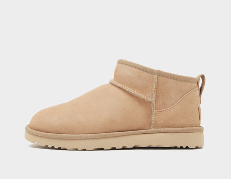 Classic Ultra Mini Boots Women's