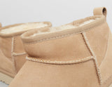 Classic Ultra Mini Boots Women's