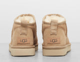 Classic Ultra Mini Boots Women's