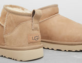 Classic Ultra Mini Boots Women's