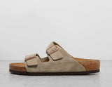 ARIZONA TAUPE/SUEDE