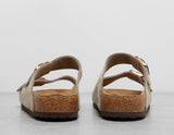 ARIZONA TAUPE/SUEDE