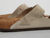 ARIZONA TAUPE/SUEDE