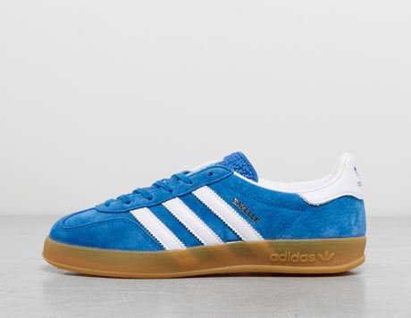 GAZELLE INDOOR BLU/WHT