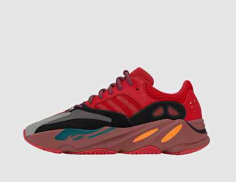 !YEEZY BST 700V1 HI RED