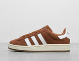 CAMPUS 00 BRN/WHT