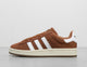 CAMPUS 00 BRN/WHT