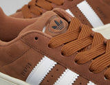 CAMPUS 00 BRN/WHT