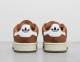 CAMPUS 00 BRN/WHT