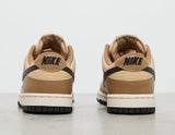 DUNK LO DK'DWOOD/BLK