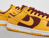 DUNK LOW GLD/MAR/WHT