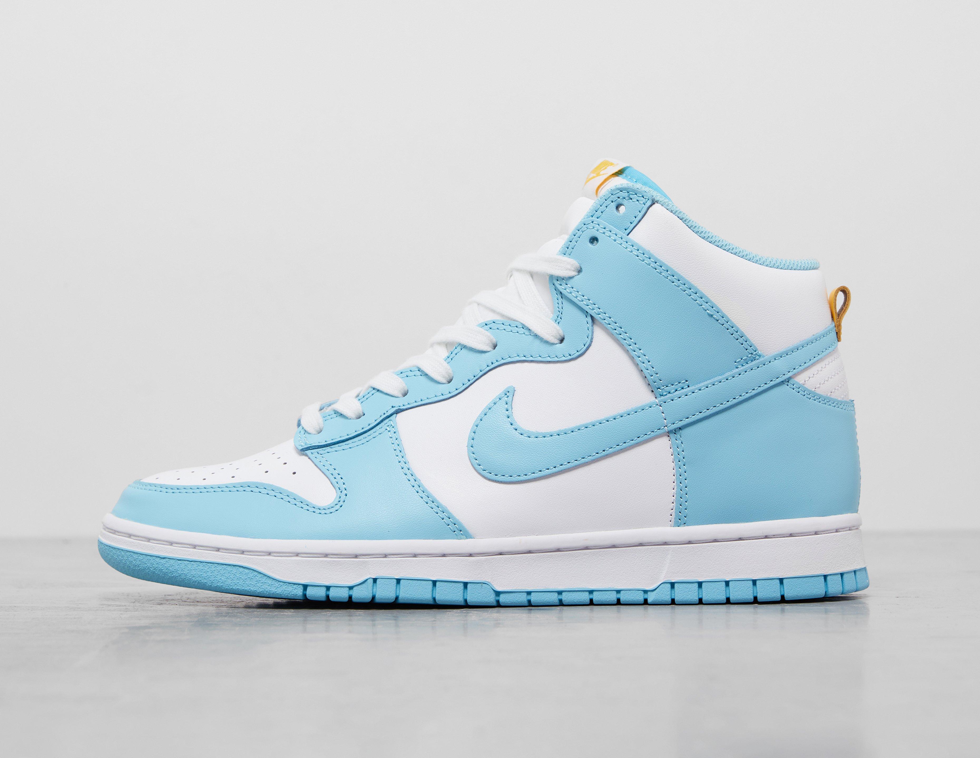 foot patrol nike dunk