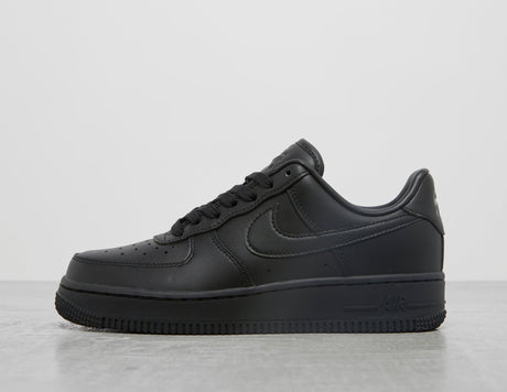 #AF1 07 FRESH BLK