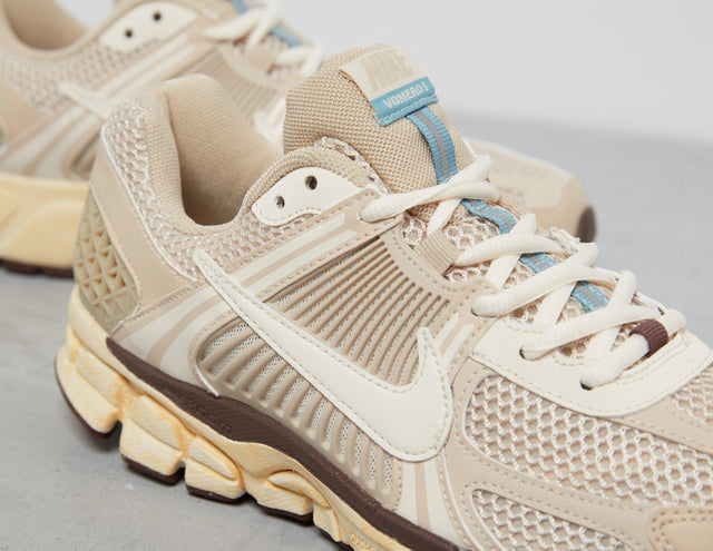 W ZM VOMERO 5 OAT/IVORY