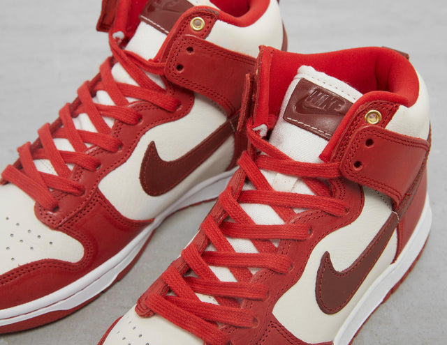 W DUNK HI LXX CINN/SAIL