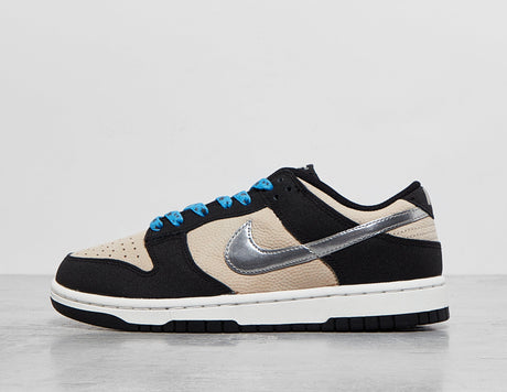 DUNK LO BONE/BLK