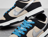 DUNK LO BONE/BLK