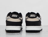 DUNK LO BONE/BLK