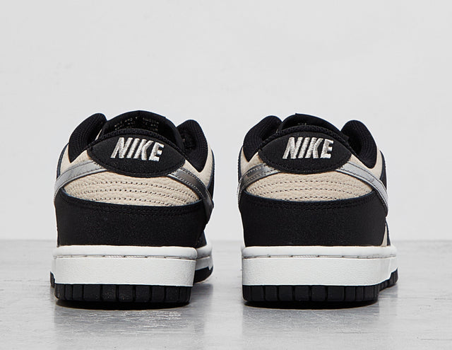 DUNK LO BONE/BLK