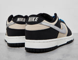 DUNK LO BONE/BLK