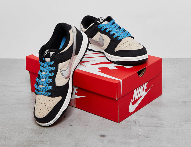 DUNK LO BONE/BLK