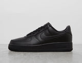 AF1 07 FRESH BLK