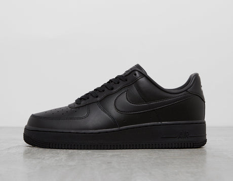 AF1 07 FRESH BLK