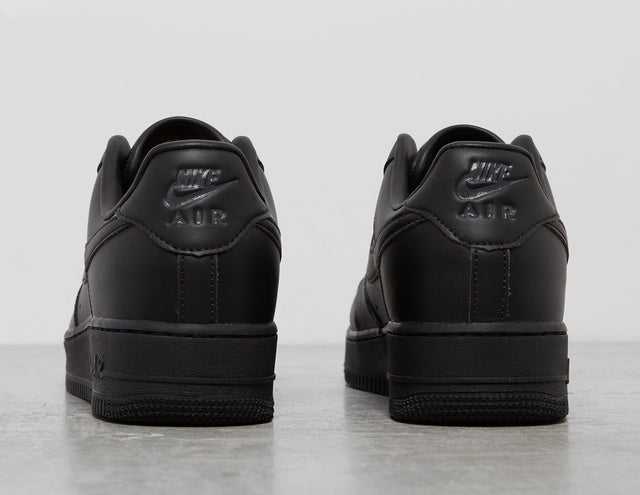 AF1 07 FRESH BLK