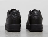 AF1 07 FRESH BLK