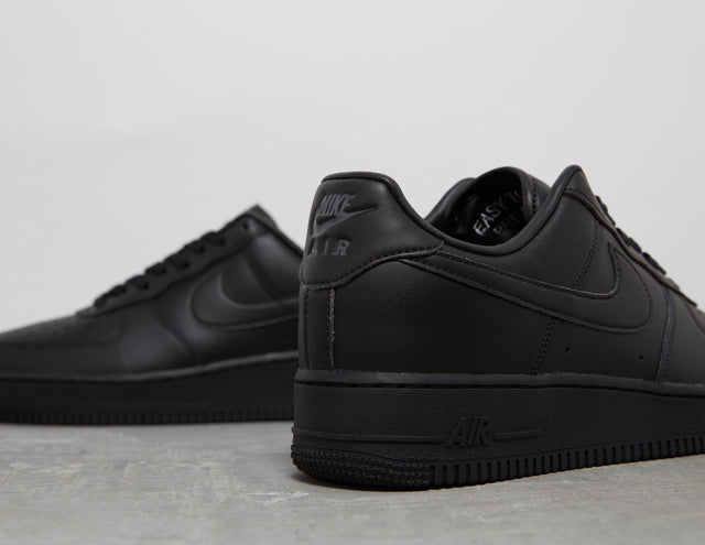 AF1 07 FRESH BLK