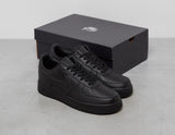 AF1 07 FRESH BLK