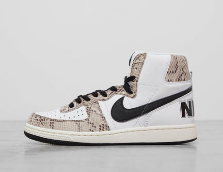 TERMINATOR HIGH SNK/WHT