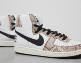 TERMINATOR HIGH SNK/WHT