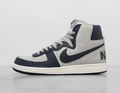 TERMINATOR HIGH NVY/GRY