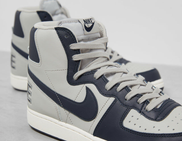 TERMINATOR HIGH NVY/GRY