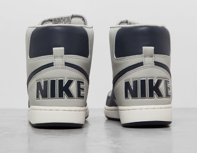 TERMINATOR HIGH NVY/GRY