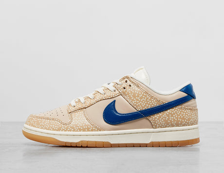 DUNK LO PRM BAGEL BRN
