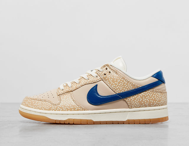 DUNK LO PRM BAGEL BRN