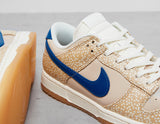 DUNK LO PRM BAGEL BRN