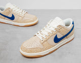 DUNK LO PRM BAGEL BRN