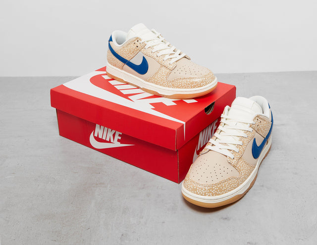 DUNK LO PRM BAGEL BRN