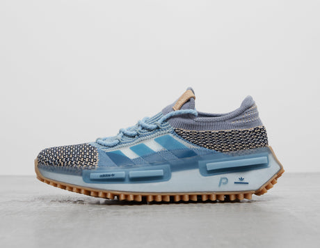 !NMD S1 BLU/GUM
