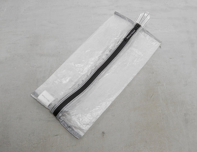 ANNAPURNA SHOE BAG GRY