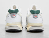 MIUS 990V4 WHT/GRN
