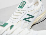 MIUS 990V4 WHT/GRN