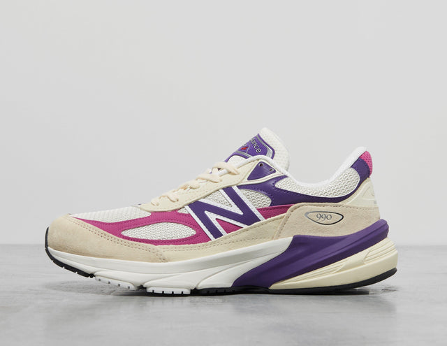 990v6 Made In USA