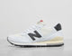 MIUS 996 WHT/BLK