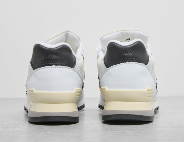 MIUS 996 WHT/BLK