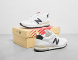 MIUS 996 WHT/BLK