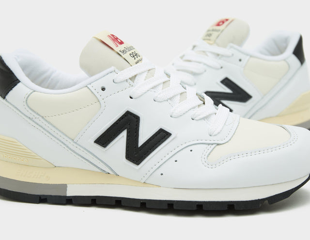 996 Made in USA